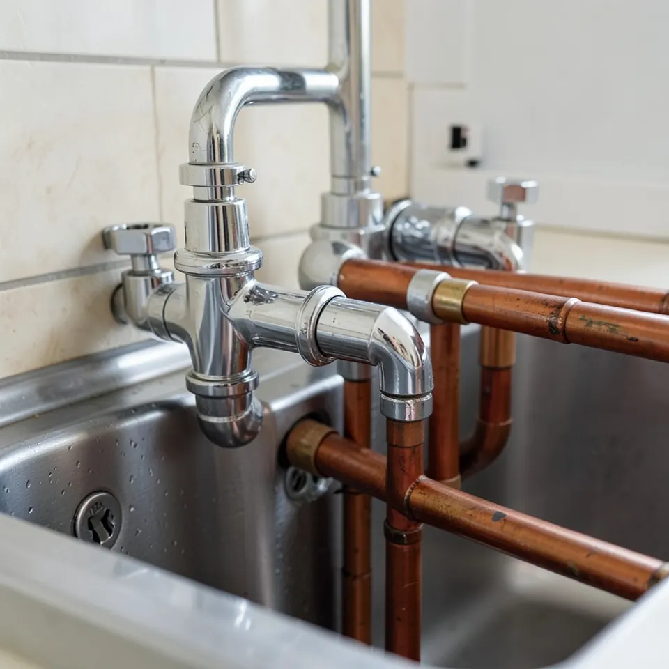 Your Guide to Plumbing in Jackson, Mississippi — local guide